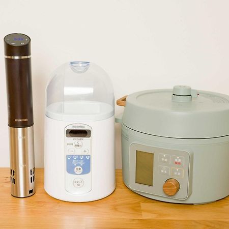 Rakuten Stay Villa Nasu Villa Capacity Of 10 Persons With Kitchen Tools Type No Pet Allowed Nasuyumoto Exterior photo