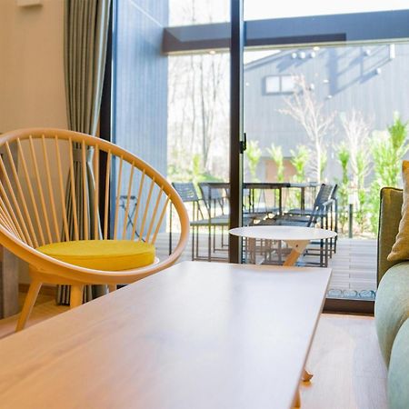 Rakuten Stay Villa Nasu Villa Capacity Of 10 Persons With Kitchen Tools Type No Pet Allowed Nasuyumoto Exterior photo