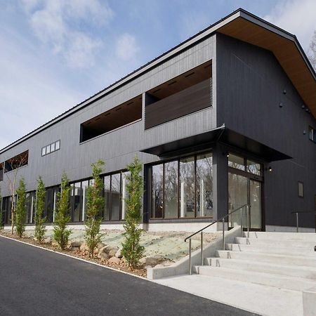 Rakuten Stay Villa Nasu Villa Capacity Of 10 Persons With Kitchen Tools Type No Pet Allowed Nasuyumoto Exterior photo
