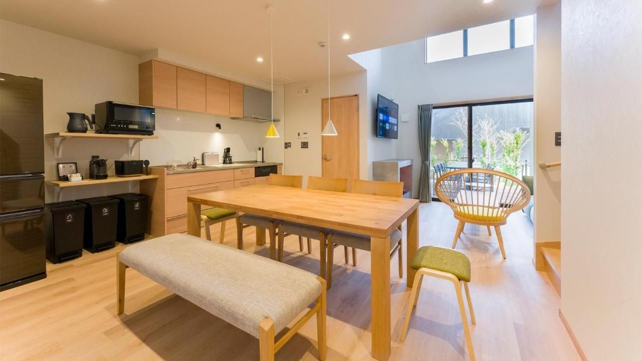 Rakuten Stay Villa Nasu Villa Capacity Of 10 Persons With Kitchen Tools Type No Pet Allowed Nasuyumoto Exterior photo