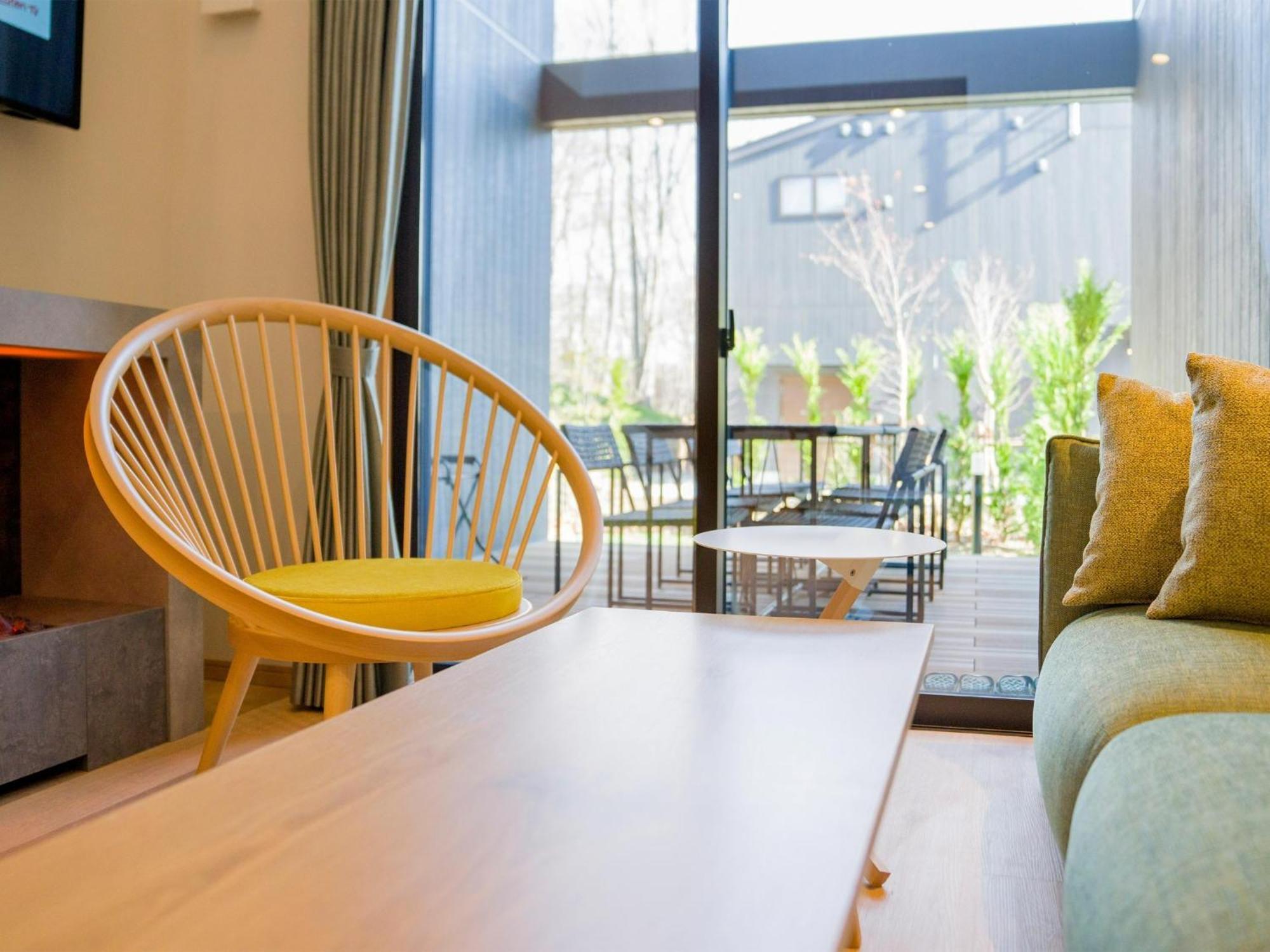 Rakuten Stay Villa Nasu Villa Capacity Of 10 Persons With Kitchen Tools Type No Pet Allowed Nasuyumoto Exterior photo