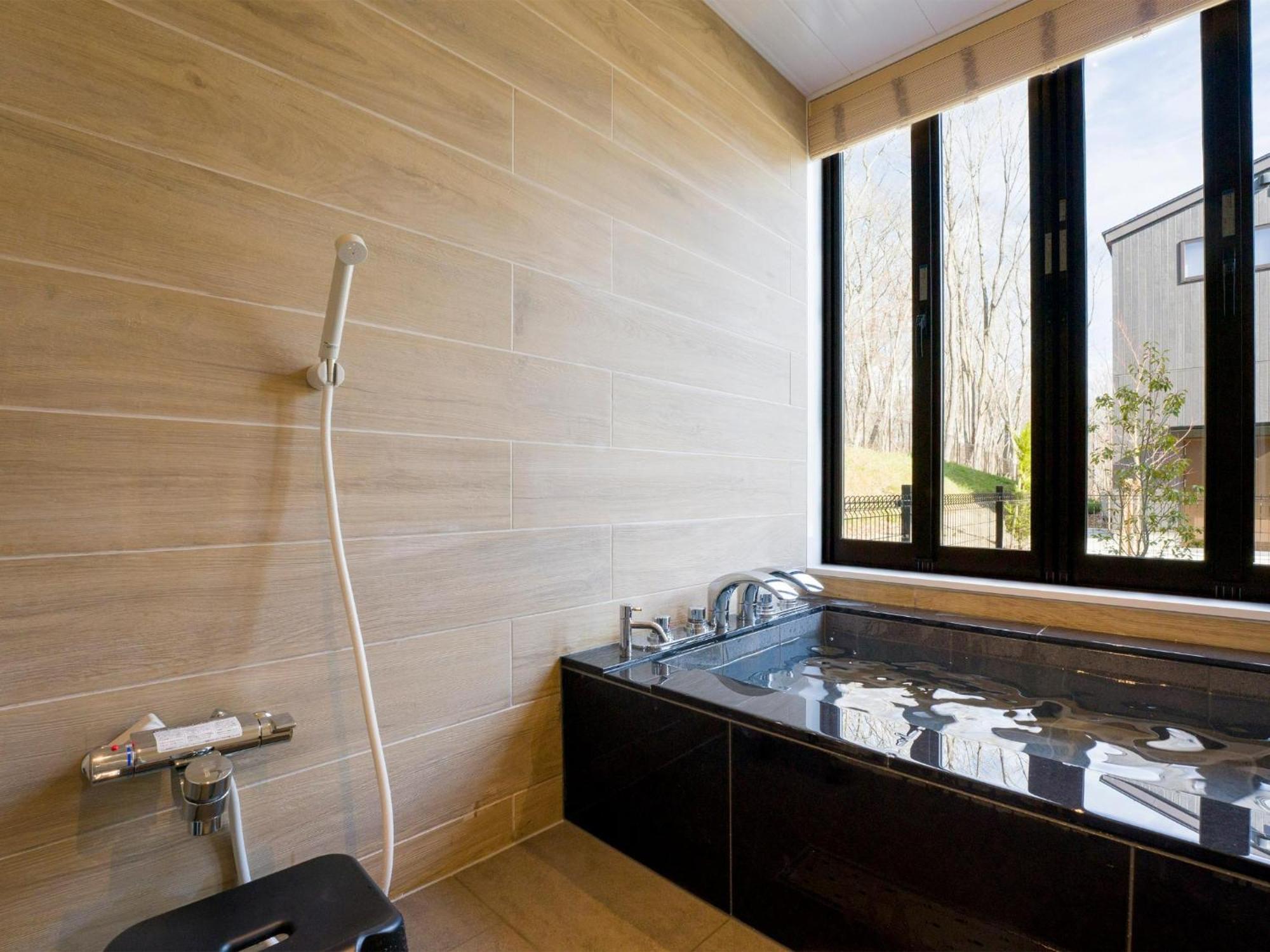 Rakuten Stay Villa Nasu Villa Capacity Of 10 Persons With Kitchen Tools Type No Pet Allowed Nasuyumoto Exterior photo