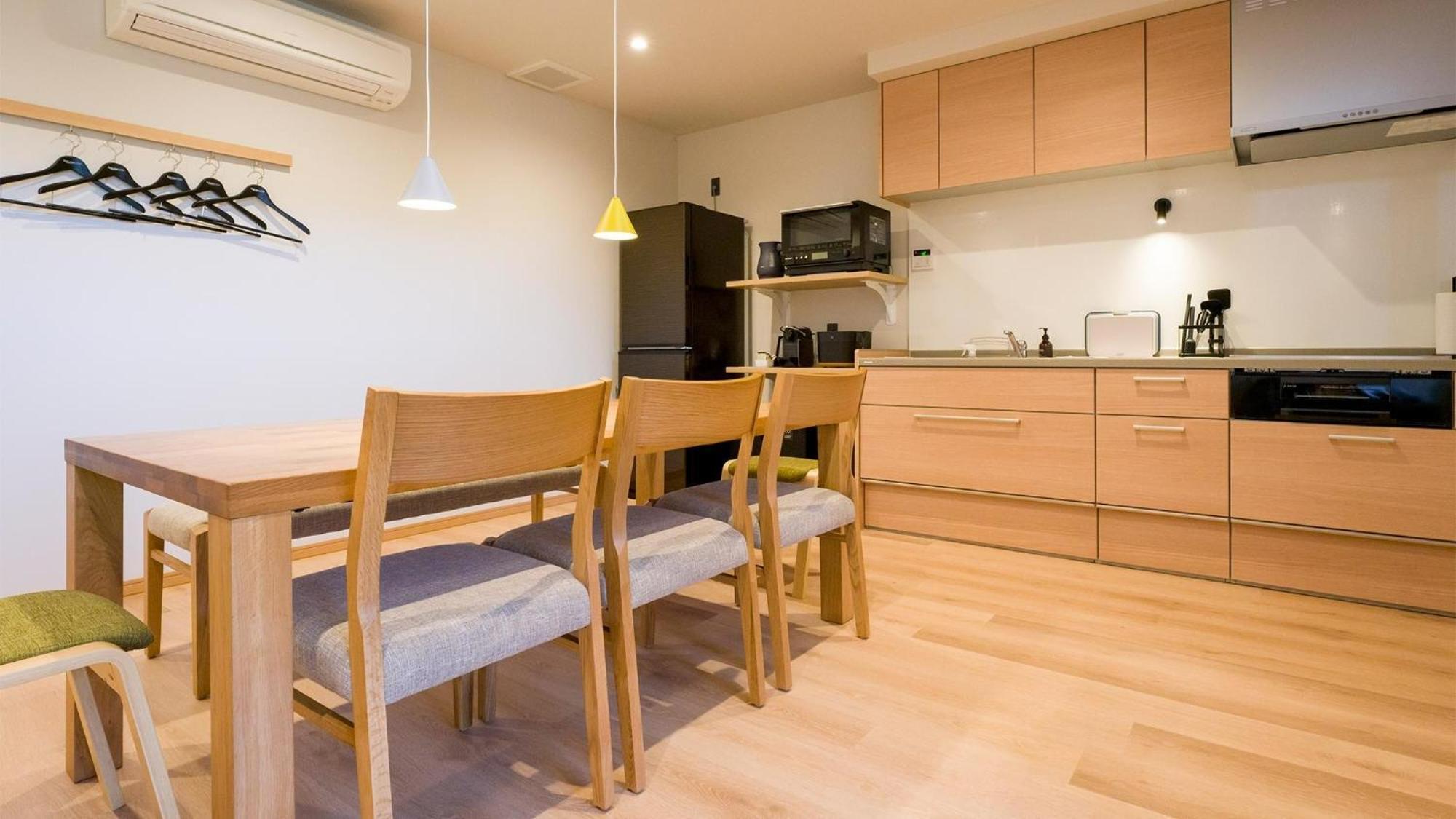 Rakuten Stay Villa Nasu Villa Capacity Of 10 Persons With Kitchen Tools Type No Pet Allowed Nasuyumoto Exterior photo