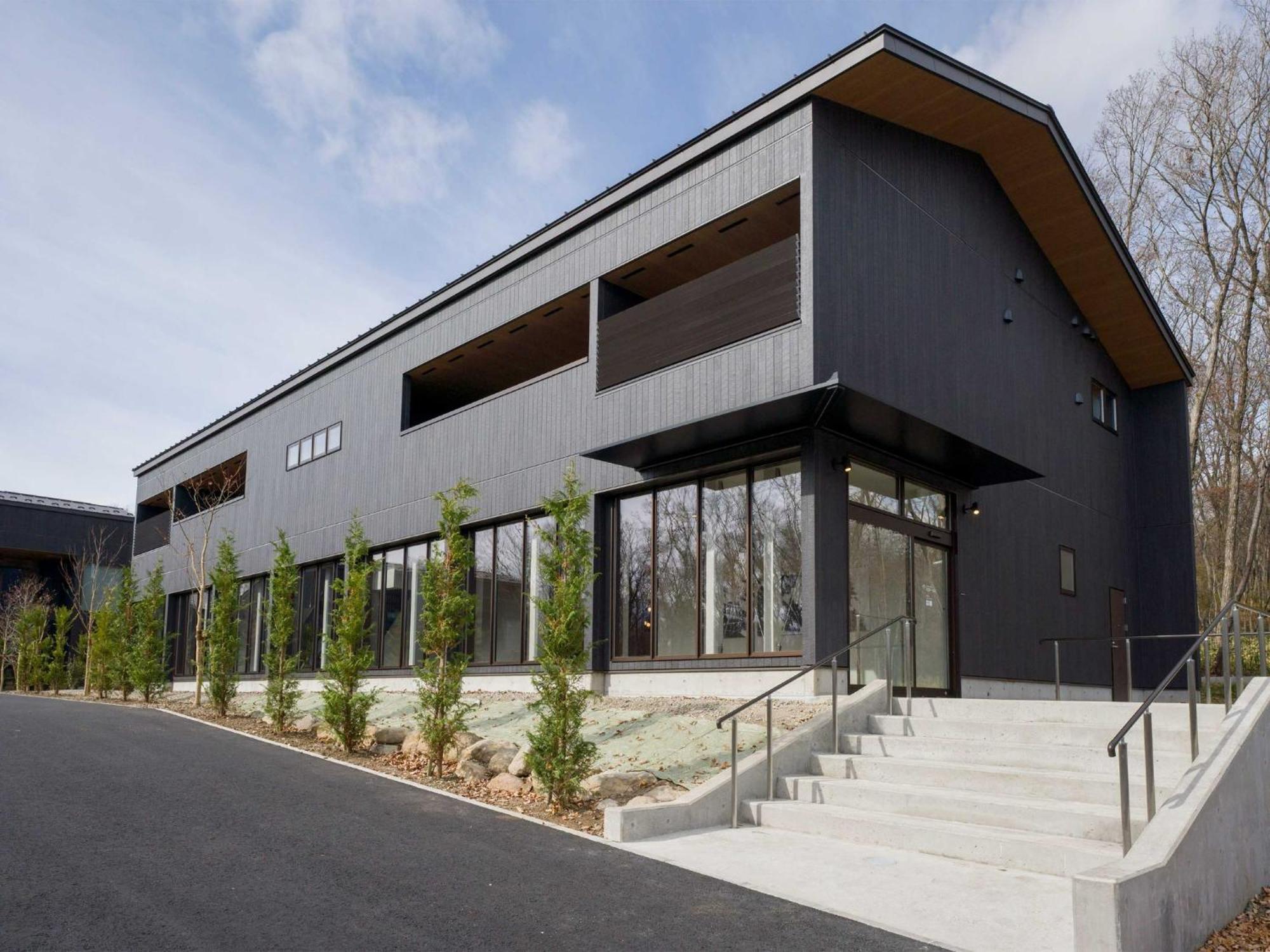 Rakuten Stay Villa Nasu Villa Capacity Of 10 Persons With Kitchen Tools Type No Pet Allowed Nasuyumoto Exterior photo