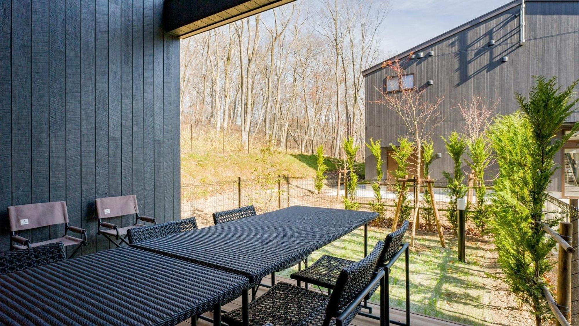 Rakuten Stay Villa Nasu Villa Capacity Of 10 Persons With Kitchen Tools Type No Pet Allowed Nasuyumoto Exterior photo