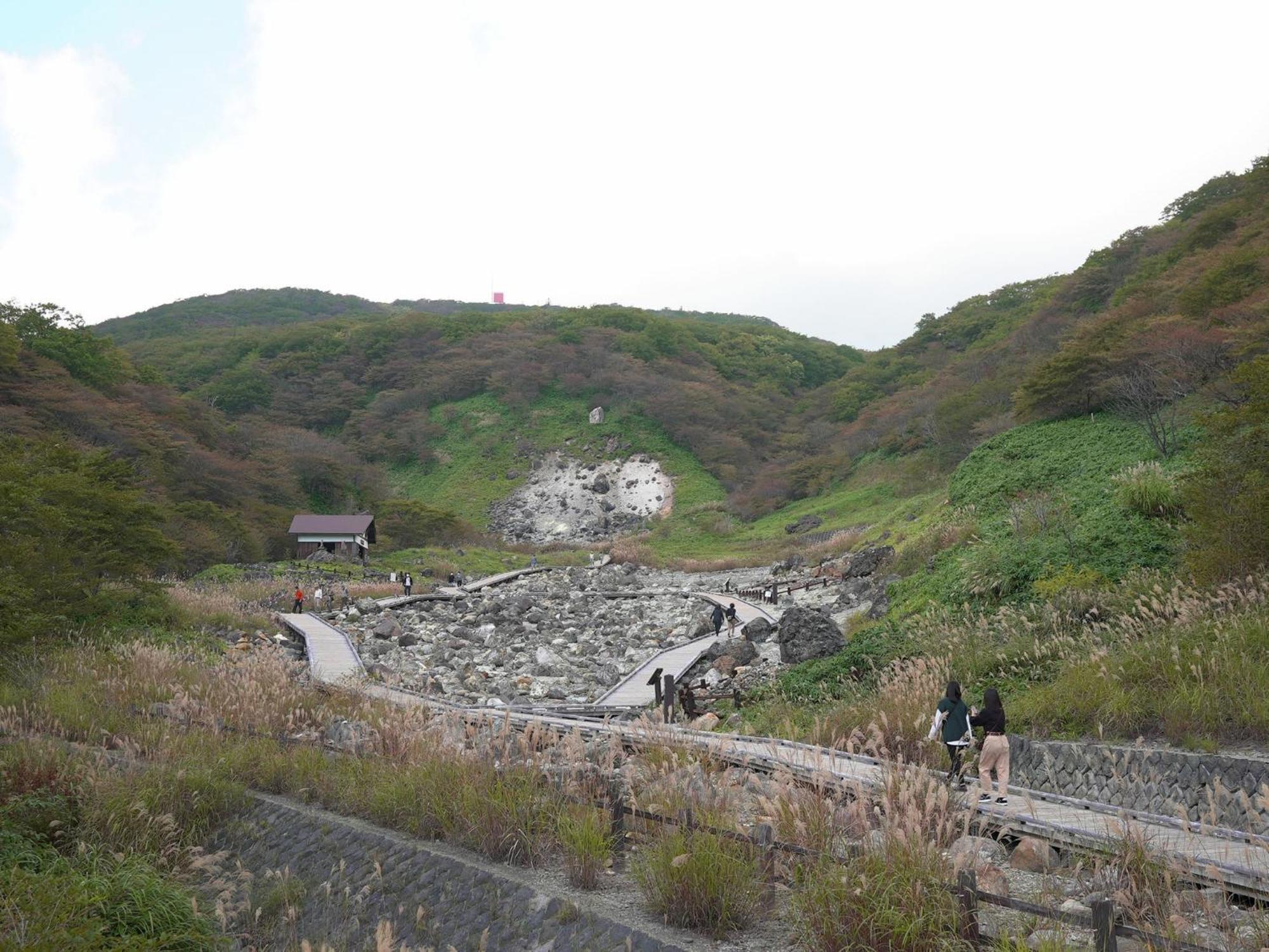 Rakuten Stay Villa Nasu Villa Capacity Of 10 Persons With Kitchen Tools Type No Pet Allowed Nasuyumoto Exterior photo